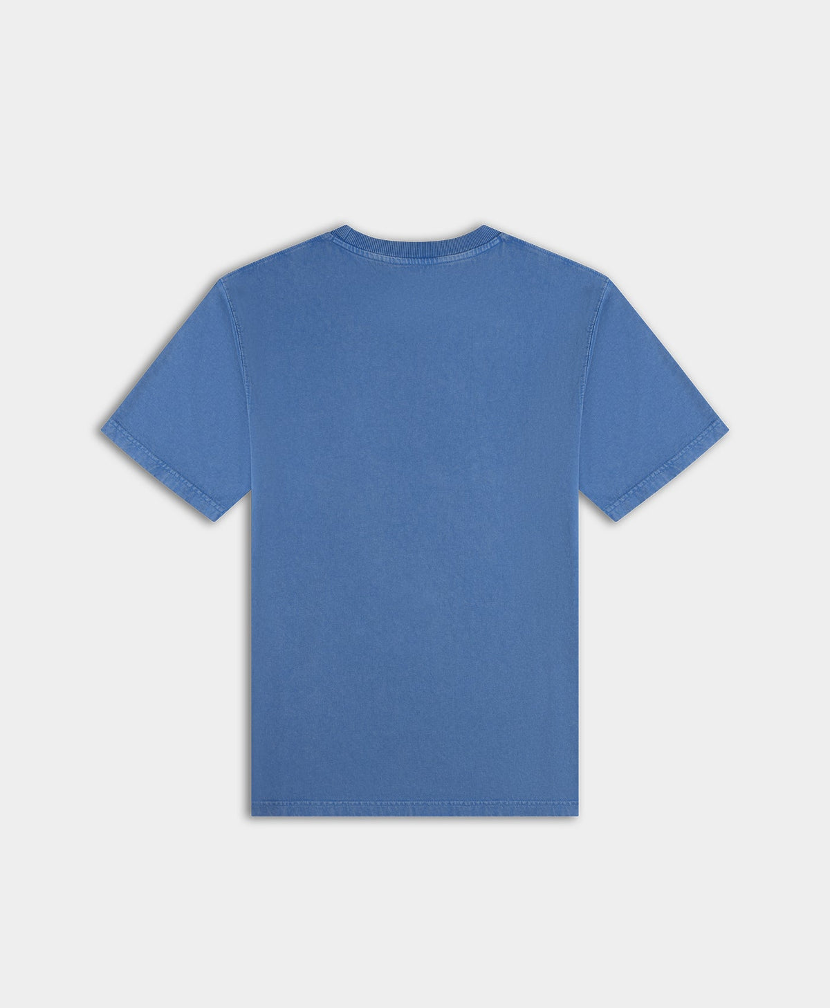 Nouvean Navy Dias Washed T-Shirt