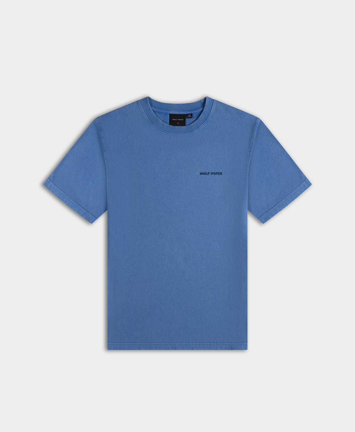 Nouvean Navy Dias Washed T-Shirt