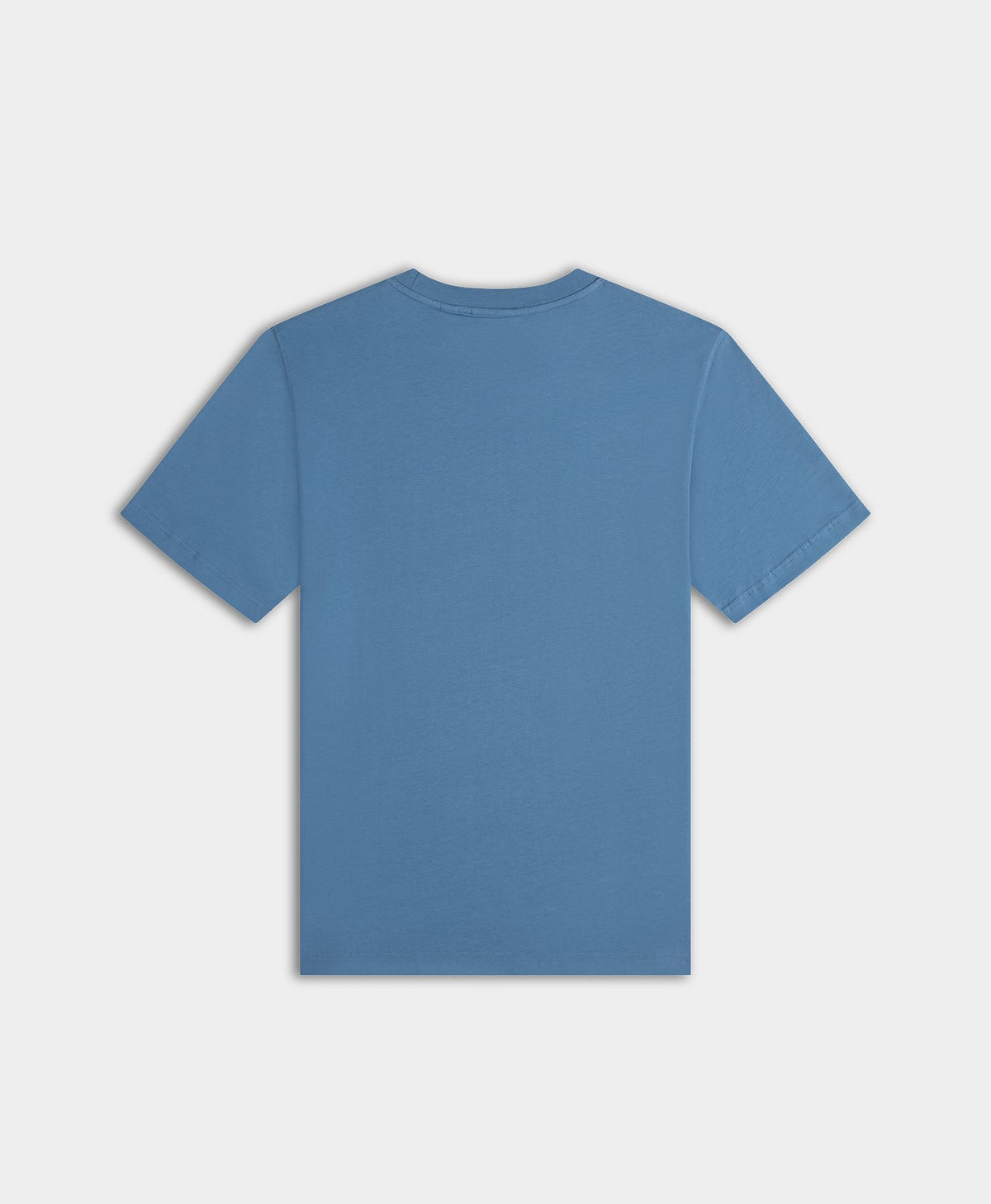Quiet Harbor Orbit Embroidery T-Shirt